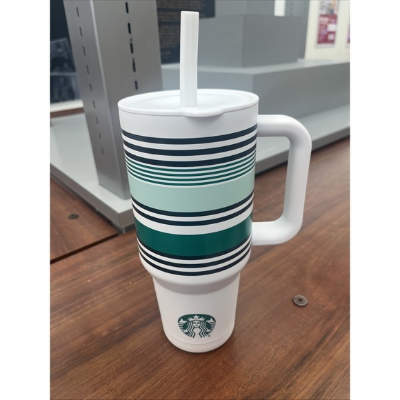 Starbucks Other - Starbucks Limited Edition 2026 Road Trip Collection Tumbler NEW